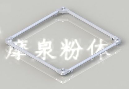 GL系列管鏈輸送機(jī)