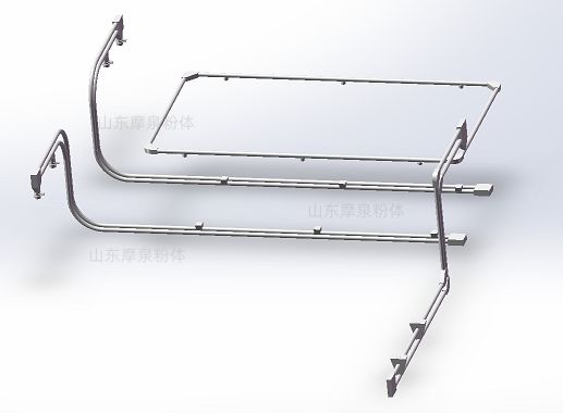 管鏈輸送機(jī)