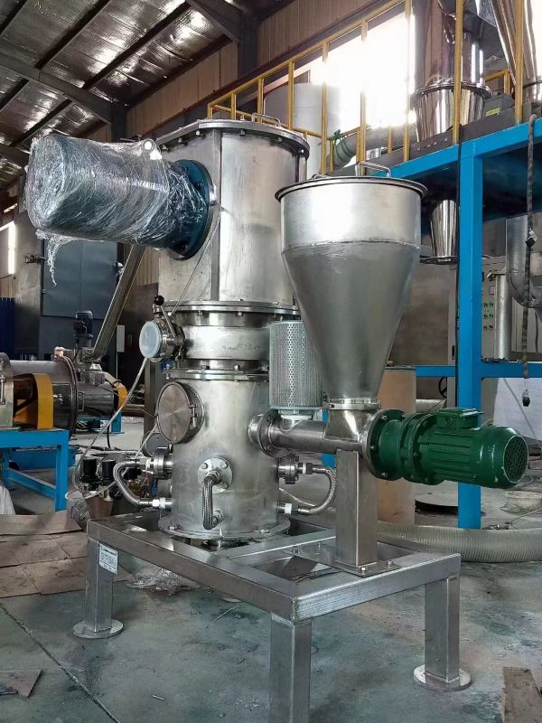 MQW系列氣流粉碎機(jī)
